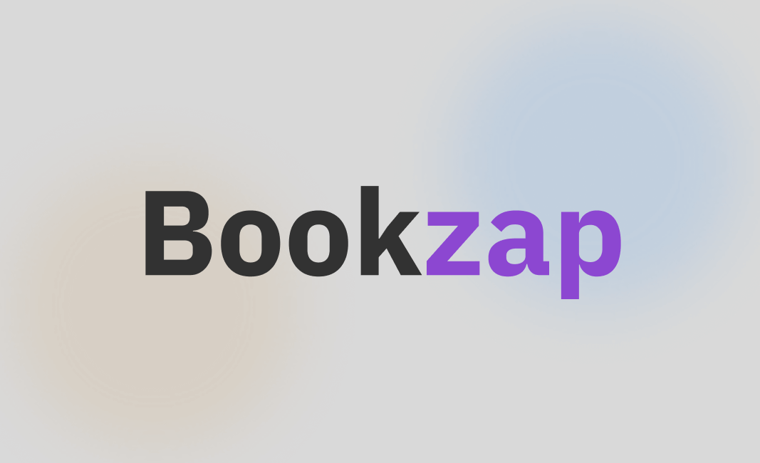 Bookzap.ai